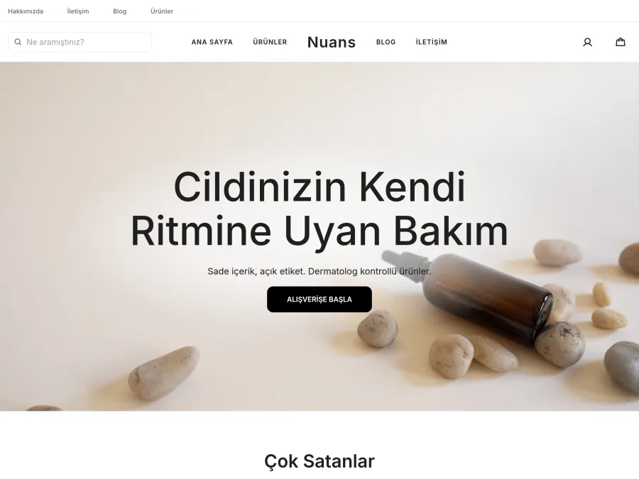 Nuans