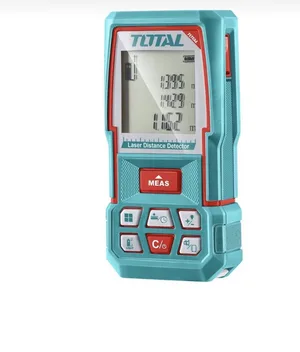 Total TMT51036 Lazer Metre 0.05-100m Dijital Ölçer