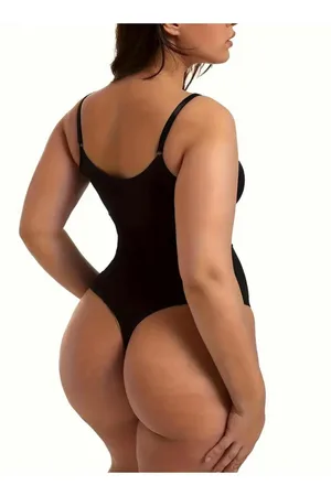sıkılaştırıcı toparlayıcı zıbın string korse 9052 Siyah