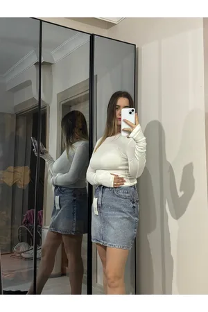 ZR Model Parmak Geçmeli Body - Beyaz