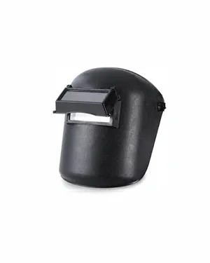 KAYO KWH212 633P Kaynak Baş Maskesi – CE Belgeli, EN 175, DIN 11