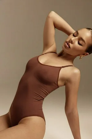 Kadın 3’lü Dikişsiz Çıtçıtlı Toparlayıcı Body Korse Seti
