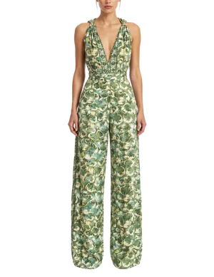 Kiara Silk Suit – Görsel 2