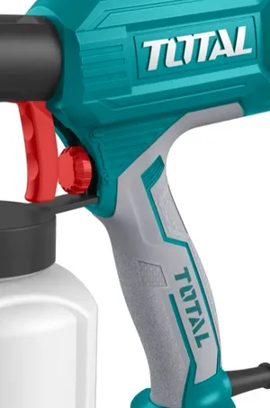 TT3506 Elektrikli Boya Tabancası 450 Watt - Total