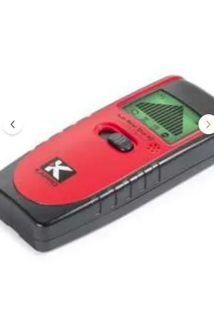 Kapro 389 Metal Boru Kablo Bulucu - Multi Scanner