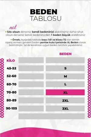 Hamile Şort Yüksek Bel Toparlayıcı Şort 2005 Ten