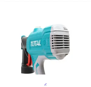 TT3506 Elektrikli Boya Tabancası 450 Watt - Total
