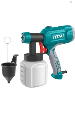 TT3506 Elektrikli Boya Tabancası 450 Watt - Total