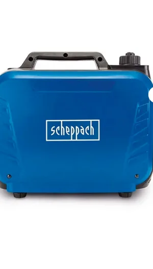 Scheppach SG2500i 2kW İnvertörlü Jeneratör