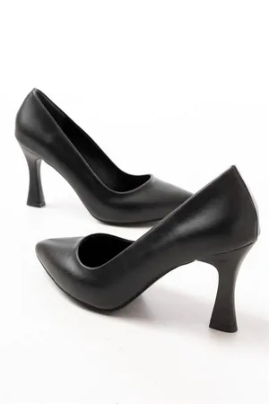Kadın Casual Stiletto Günlük Ayakkabı Ayakkabı Şık Topuklu Davet