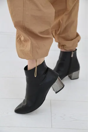 Camel Lastikli Paraşüt Pantolon