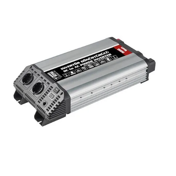 282 İnvertör 2000 Watt