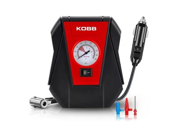 KB100 12 Volt 100 Ang Göstergeli Ha Pompası