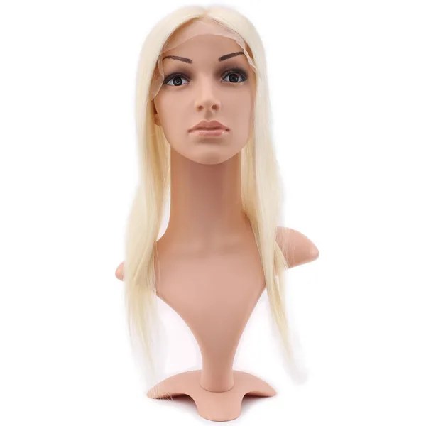 Komple Tığ İşçiliği Ön Kısmı Ekstra Tül Beyaz Platin Baby Taban Tepelik / 15x17cm / 60