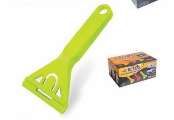 CKS 001 Cam Kazıma Bıçağı