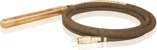 702 Vibratör İçin 38 mm 4 Metre Hortum