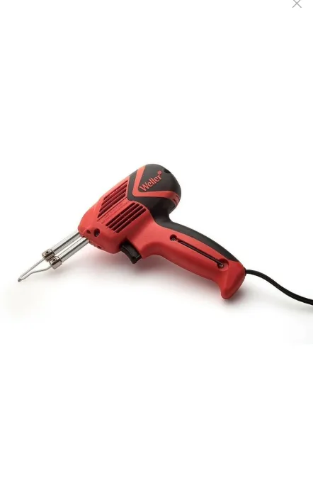 Lehim Havya 940023G - Weller 140W/100W