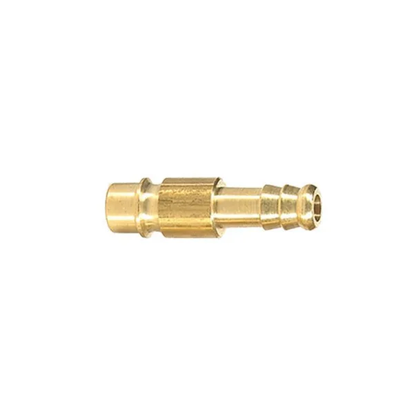 Ha Valfi 8 mm Düz Hortum Ucu
