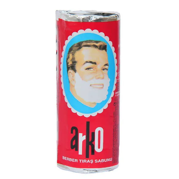 Berber Tıraş Sabunu li 75 Gr