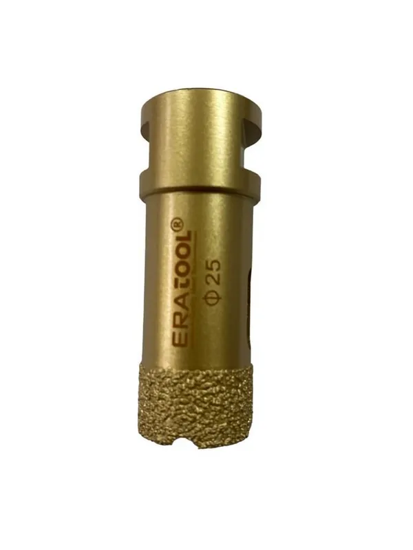 Era 55889 25 mm M14 Granit Mermer  Panç