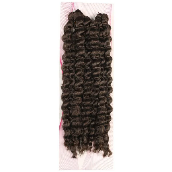 Nice Bulk Afro Su Daası  / Kumral