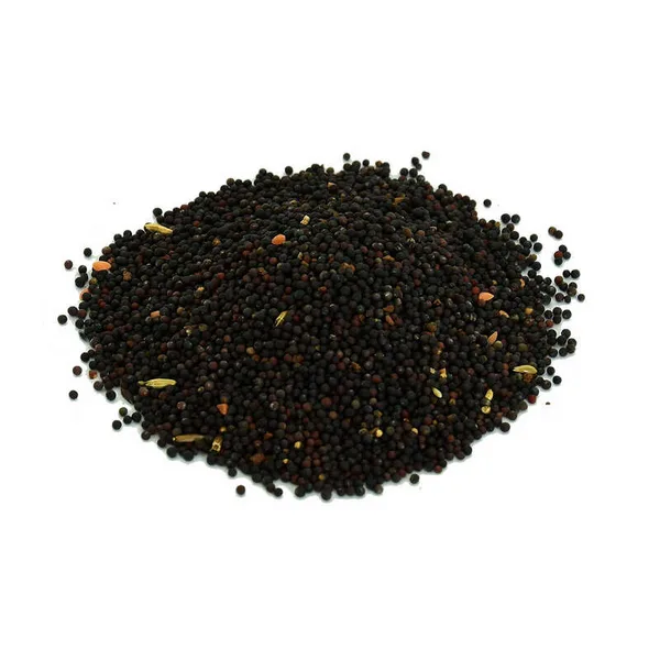 Hardal u Tane Doğal Siyah 100 Gr Paket