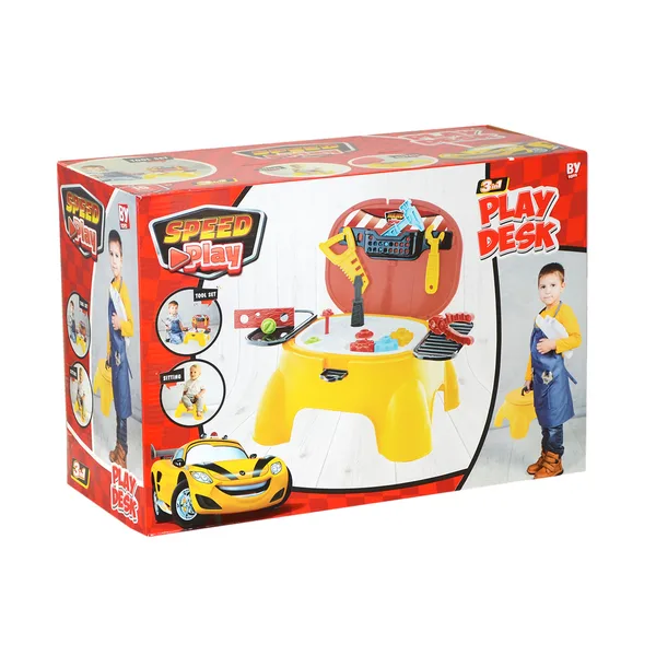 574-Bp Speed Play Oyun Taburesi Tamir Set