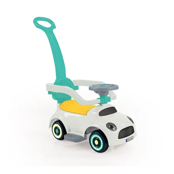 2636 Rıde On Push Car