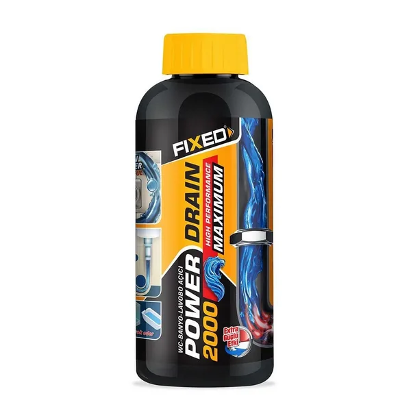 F2002 Labo Açıcı 2000 Gr