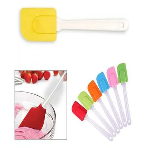 Renkli  Spatula