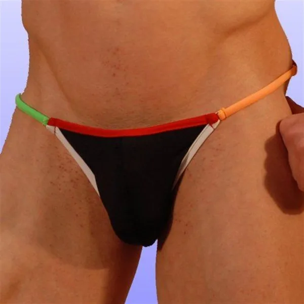 Slip Çamaşır