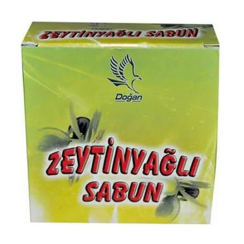 Zeytinyağlı Sabun 150Gr