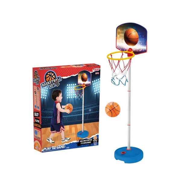 03650 Küçük Ayaklı Basketbol Potası -Fent