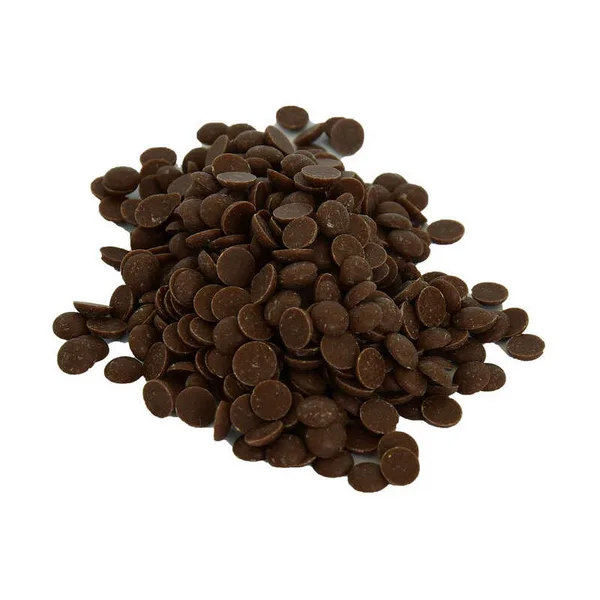 Sütlü  Eritmelik Drop Damla Pul Kuvertür 100 Gr Paket