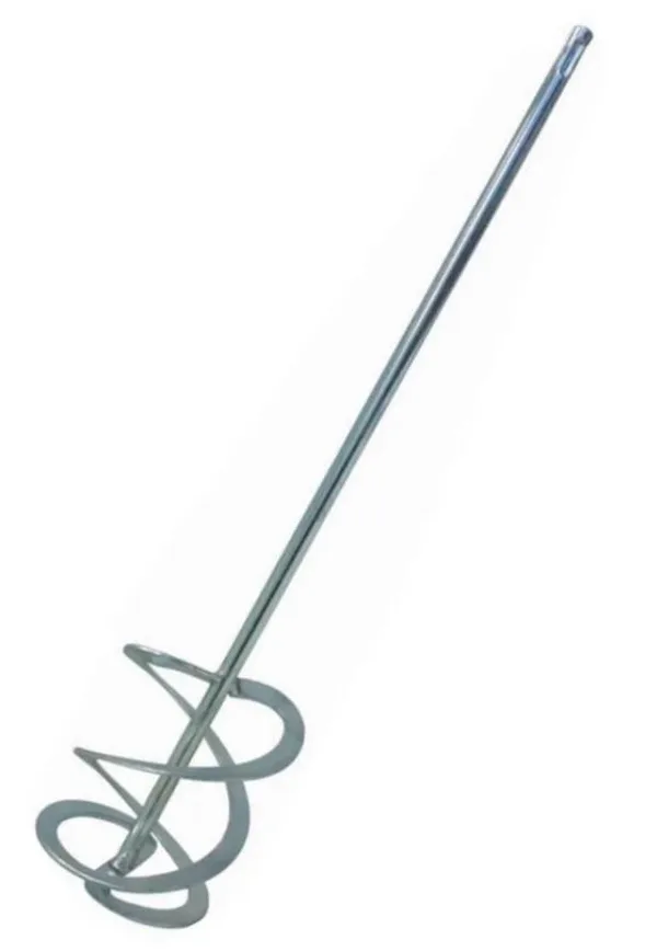 14341 Sds Plus Boya Karıştırıcı 120X450 mm