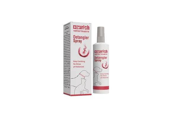 Veterinaire Kedi Köpek Kıtık Açıcı Sprey 150 ml