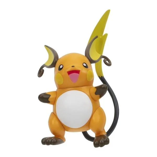 Pok 95007-A Pokemon Battle Figürler  Asorti