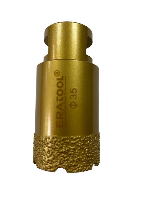 Era 55892 35 mm M14 Granit Mermer  Panç