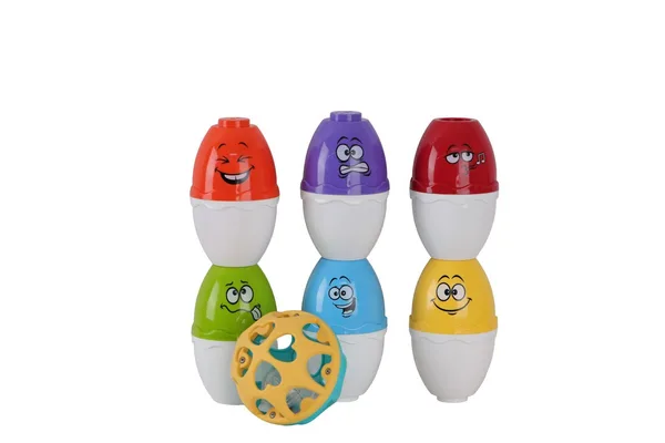Lc-30944 Lc Bowling Seti 2 İn 1
