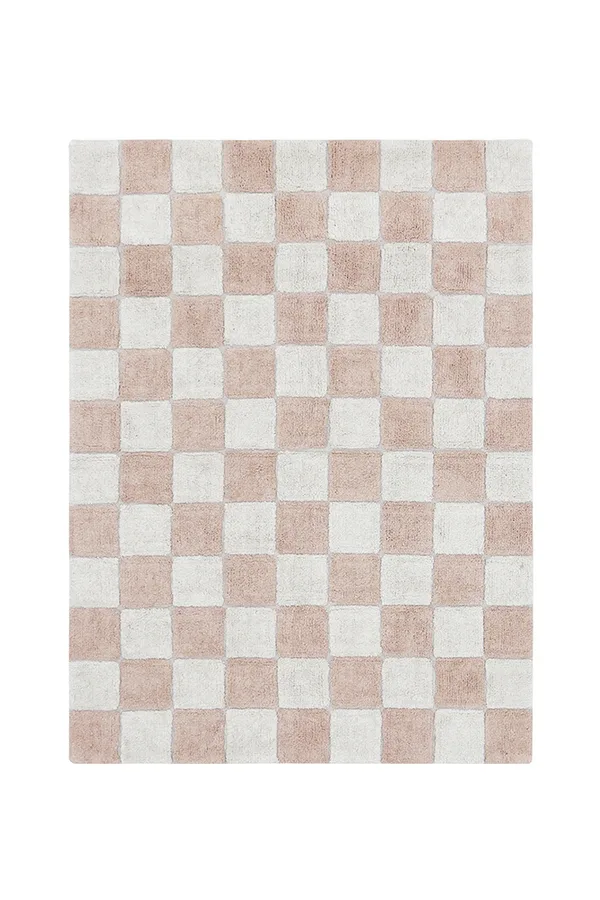 Lorena Canals Çocuk Odası Halısı, Kitchen Tiles Rose M