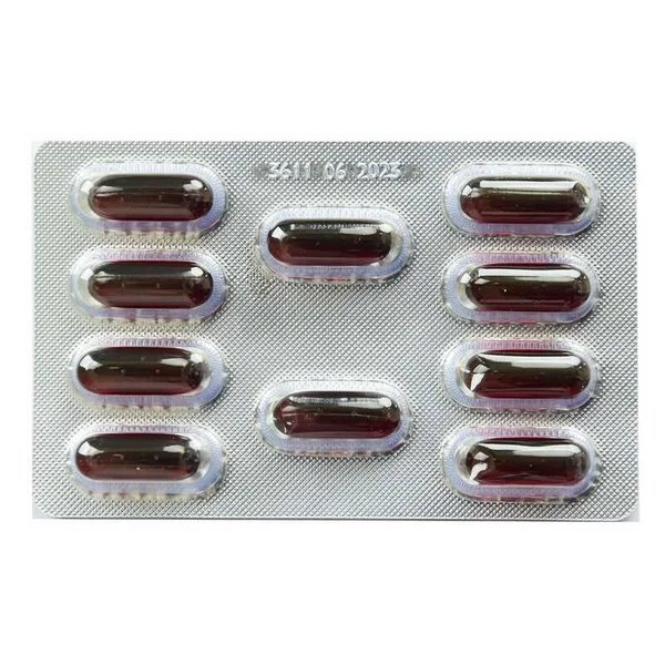 Shiffa Home Zerdeçal Ekstraktı Yumuşak 1300 Mg x 30