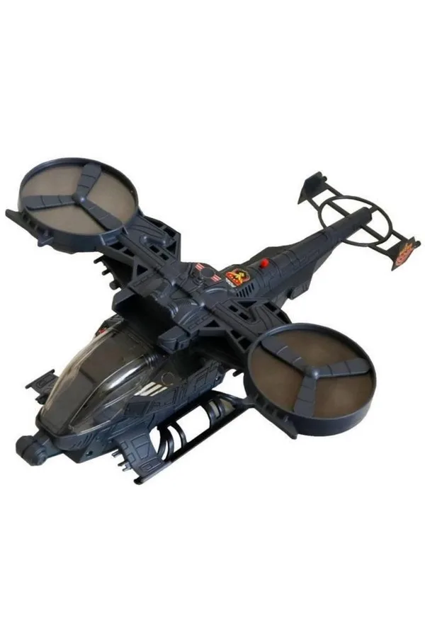 286-22 - Saş Helikopteri Çarp/Dön - 1 Adet