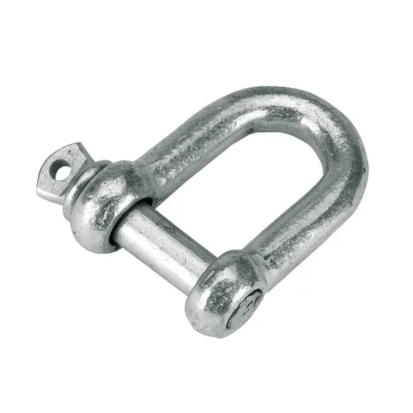 M10 Zincir Kilidi 3/8 ( 3 Adet )