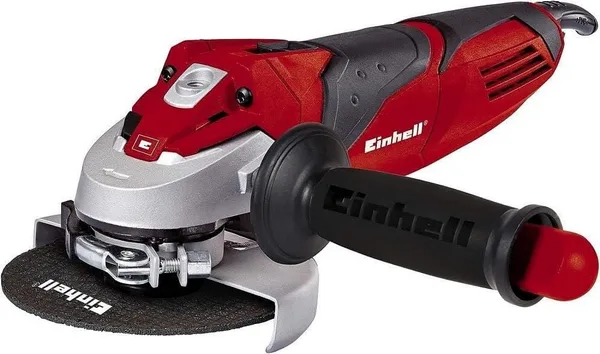 TE AG 125/750 Kit uç Taşlama