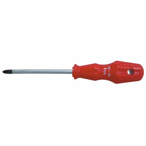 Pro-Scr 02587 Yıldız Uçlu Tornida 6X150 mm
