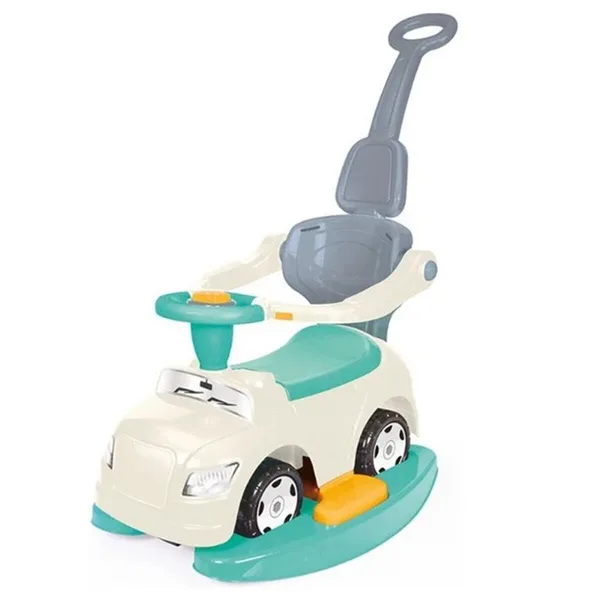 2632 Step Araba 4 U 1 Arada Tekli Koli