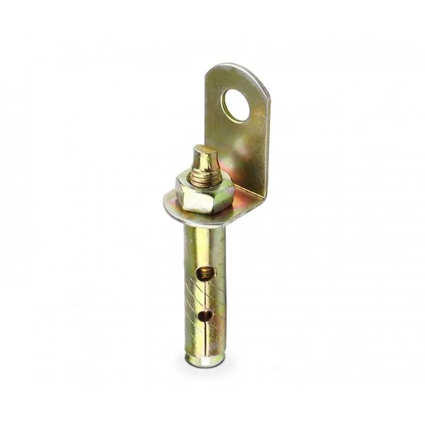 Asma Tan Çelik Dubel M6X45 ( 10 Adet)