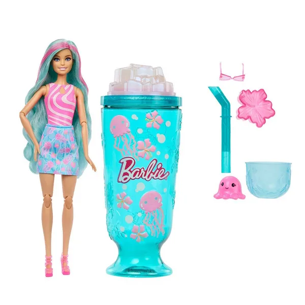 JKF62  POP Reveal Sürpriz Bebek - Mi lı