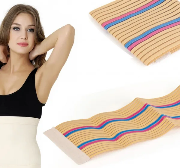 Waist Tr Renkli - XL