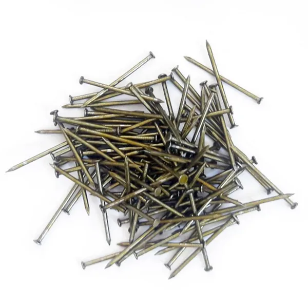 Çelik B Çivisi 2x40 mm (100 Adet)